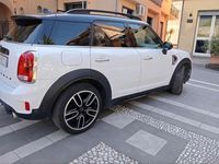 Usata Mini John Cooper Works Countryman 190 CV (139 kW) 2017 SUV