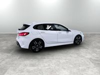 usata BMW 116 d Msport auto