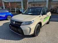Usata Suzuki Vitara 110 CV (80 kW) 2026 Beige SUV