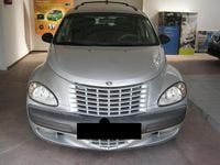 Usata Chrysler PT Cruiser Limited 141 CV (103 kW) 2001 Argento Cabrio