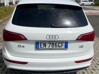 usata Audi Q5 1ª serie - 2012
