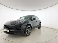 Usata Porsche Macan 252 CV (185 kW) 2021 Other SUV