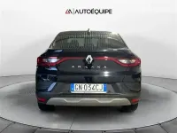Usata Renault Arkana Intens 140 CV (102 kW) 2023 Nero SUV
