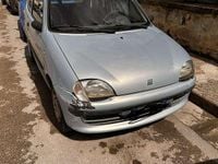 Usata Fiat Seicento 39 CV (28 kW) 2000 Utilitaria