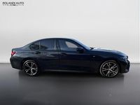 Usata BMW 320e M Sport 190 CV (139 kW) 2025 Nero Berlina