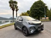 Occasion DR DR 1.0 19 kW (27 ch) 2025 Gris Citadine