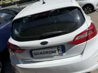 Usata Ford Fiesta ST-Line 86 CV (63 kW) 2018 Other Utilitaria