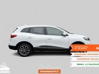 Usata Renault Kadjar 116 CV (85 kW) 2019 Bianco SUV