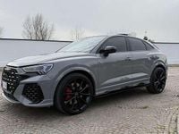 Usata Audi RS Q3 Sportback 400 CV (294 kW) 2022 SUV