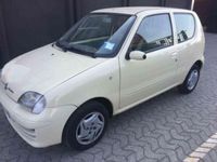 usata Fiat 600 1.1