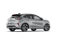 Nuova Ford Puma ST-Line 125 CV (91 kW) 2026 Solar silver  SUV