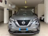 Occasion Nissan Juke 114 ch (83 kW) 2022 Gris SUV
