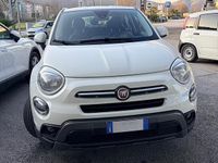 Usata Fiat 500X 120 CV (88 kW) 2019 SUV