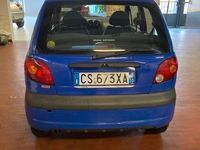 usata Chevrolet Matiz 800 S Nice