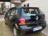 Usata VW Polo Cross 75 CV (55 kW) 2006 Utilitaria