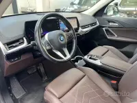 Usata BMW iX1 94 kW (128 CV) 2023 Bianco SUV