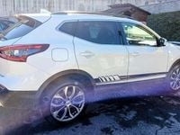 Usata Nissan Qashqai Tekna 110 CV (80 kW) 2018 SUV