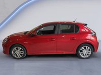 Usata Peugeot 208 Active 75 CV (55 kW) 2020 Bordeaux Utilitaria