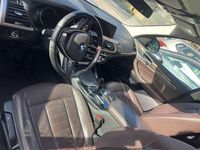 Usata BMW X3 Luxury Line 190 CV (139 kW) 2018 SUV