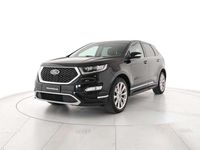 Usata Ford Edge Vignale 210 CV (154 kW) 2018 Nero SUV