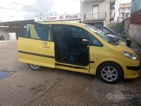 Usata Peugeot 1007 2005 Monovolume