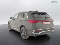 Nuova Audi SQ5 Ambiente 367 CV (269 kW) 2025 Grigio SUV