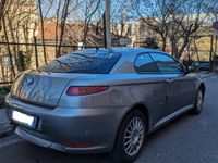 usata Alfa Romeo GT 1.9 16v Jtdm