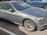 Usata BMW 320 177 CV (130 kW) 2009 Station wagon
