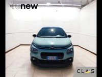 usata Citroën C3 C31.6 bluehdi Shine s