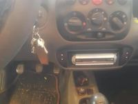 Usata Fiat 600 2002 Utilitaria
