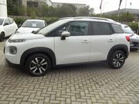 usata Citroën C3 Aircross BlueHDi 100 S&S Shine del 2020 usata a Pisa