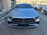 usata Mercedes 300 CLS Coupé CLS Coupe - C257 2021 CLS Couped mhev Premium 4matic auto