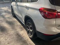 Usata BMW X1 150 CV (110 kW) 2018 SUV