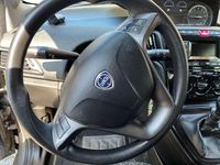 Usata Lancia Ypsilon Silver 95 CV (69 kW) 2020 Grigio Utilitaria