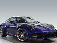 Usata Porsche 911 Carrera 394 CV (289 kW) 2024 Blu/azzurro Coupé