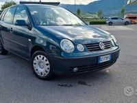 Usata VW Polo 101 CV (74 kW) 2002 Utilitaria
