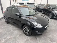 Usata Suzuki Swift 82 CV (60 kW) 2023 Nero Utilitaria