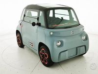 Usata Citroën AMI 2022 Grigio pastello Utilitaria