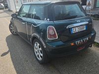 Usata Mini Cooper Coupé 109 CV (80 kW) 2008 Coupé
