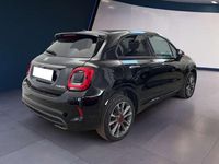 Usata Fiat 500 Dolcevita 131 CV (96 kW) 2024 Nero