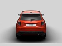 Nuova Fiat 600 Pop 122 CV (89 kW) 2025