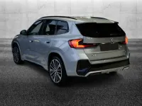 Usata BMW X1 M Sport 136 CV (100 kW) 2025 Argento SUV