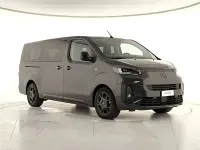 Usata Fiat Ulysse S 131 kW (179 CV) 2025 Grigio scuro Monovolume