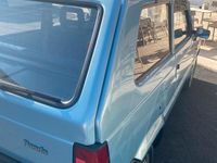 Usata Fiat Panda 54 CV (39 kW) 2003 Utilitaria