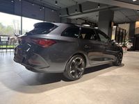 usata Cupra Leon Sportstourer 2.0 TDI 150 CV DSG