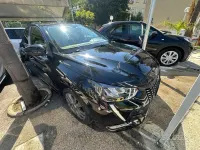 Usata Peugeot 208 GT 102 CV (75 kW) 2022 Nero Utilitaria