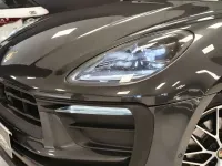 Usata Porsche Macan 265 CV (194 kW) 2021 Grigio SUV