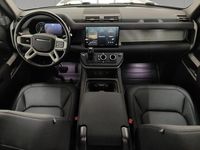 Usata Land Rover Defender SE 200 CV (147 kW) 2022 Eiger grey SUV