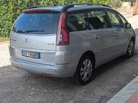 usata Citroën Grand C4 Picasso - 2009 - 7 posti