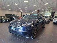 Usata Land Rover Range Rover Velar S 204 CV (150 kW) 2023 Blu/azzurro SUV